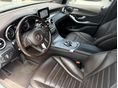 MERCEDES-BENZ GLC 250 2017/2 - 9