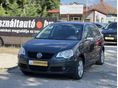 VOLKSWAGEN POLO 1.4 80 16V Comfortline Ice UNITED TEMPOMAT / TOLATÓRADAR / ÜLÉSFŰTÉS / KLÍMA / ALUFELNI