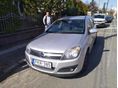 OPEL ASTRA G 2005 - 2
