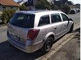 OPEL ASTRA G 2005 - 3