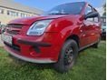 SUZUKI IGNIS 1.3 GL Friss vizsga!