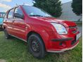 SUZUKI IGNIS 2004 - 2