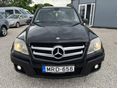 MERCEDES-BENZ GLK 320 2009/4 - 2
