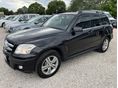 MERCEDES-BENZ GLK 320 2009/4 - 9