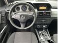 MERCEDES-BENZ GLK 320 2009/4 - 14