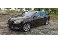 OPEL INSIGNIA Sports Tourer 2.0 CDTI Cosmo (Automata) 2. Tulajdonos Vezetett szervizkönyv!