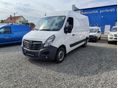 OPEL MOVANO 2021/8 - 1