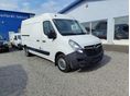 OPEL MOVANO 2021/8 - 2