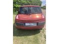 RENAULT MEGANE 2003/12 - 2