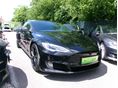 TESLA MODEL S Long Range AWD (Automata) KRÓM DELETE-TÉLI CSOMAG-TELJES ÖNVEZETŐ3!