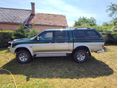 MITSUBISHI L 200 1999 - 1
