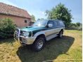 MITSUBISHI L 200 1999 - 2