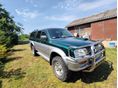 MITSUBISHI L 200 1999 - 3