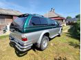 MITSUBISHI L 200 1999 - 4