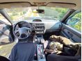 MITSUBISHI L 200 1999 - 8