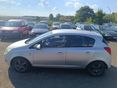 OPEL CORSA D 2010/2 - 7