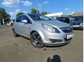 OPEL CORSA D 2010/2 - 2