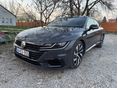VOLKSWAGEN ARTEON 2.0 TSI R-Line 4Motion DSG