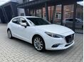 MAZDA 3 Sport 2.0 Revolution Top Mazda Szervíz Történet/Head-Up/Elől-Hátul Radar/Kamera/Ülés-Kormány Fűtés