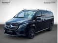 MERCEDES-BENZ V-OSZTÁLY V 300 BlueTec d Exclusive L (Automata) 4x4 (7 személyes ) M.O.i . Vezetett Szervizkönyv ! ISP !