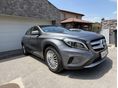 MERCEDES-BENZ GLA-OSZTÁLY 2016/2 - 2