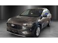FORD KUGA 2.5 FHEV Titanium CVT takarékos és lendületes ÖNTÖLTŐ FULL HIBRID 180 LE