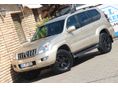 TOYOTA LAND CRUISER 3.0 D VX (Automata)