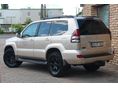 TOYOTA LAND CRUISER 2007/1 - 3