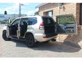 TOYOTA LAND CRUISER 2007/1 - 4