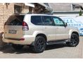 TOYOTA LAND CRUISER 2007/1 - 5