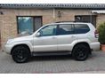 TOYOTA LAND CRUISER 2007/1 - 6