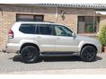 TOYOTA LAND CRUISER 2007/1 - 7