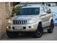 TOYOTA LAND CRUISER 2007/1 - 8