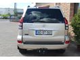 TOYOTA LAND CRUISER 2007/1 - 9