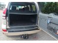 TOYOTA LAND CRUISER 2007/1 - 10