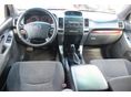 TOYOTA LAND CRUISER 2007/1 - 18