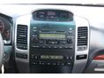 TOYOTA LAND CRUISER 2007/1 - 19