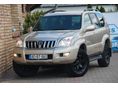 TOYOTA LAND CRUISER 2007/1 - 29