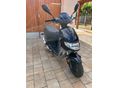 KEEWAY HURRICANE 50