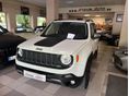 JEEP RENEGADE 2.0 Mjet Trailhawk AWD Low (Automata) SÉRÜLÉS MENTES