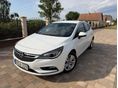 OPEL ASTRA K 1.6 CDTI Dynamic (Automata)