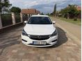 OPEL ASTRA K 2016/6 - 2
