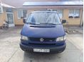 VOLKSWAGEN TRANSPORTER T4 2002/11 - 2