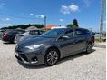 TOYOTA AVENSIS Touring Sports 2.0 D-4D Executive Navi.Digit Klíma.Ülésfütés.Parkradar.Kamera.Szervizmúlt