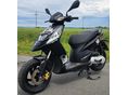 PIAGGIO TYPHOON 2019/10 - 2