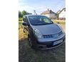 NISSAN NOTE 1.5 dCi Acenta