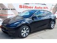 TESLA MODEL Y Long Range AWD (Automata) 2029 -IG GYÁRI GARANCIA. SÉRÜLÉSMENTES. HŐSZIVATTYÚS. KORMÁNY ÉS ÜLÉSFŰTÉS