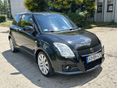 SUZUKI SWIFT 2008/7 - 2
