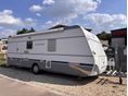 DETHLEFFS Camper 560 SK