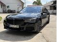 BMW 740 2019/10 - 1